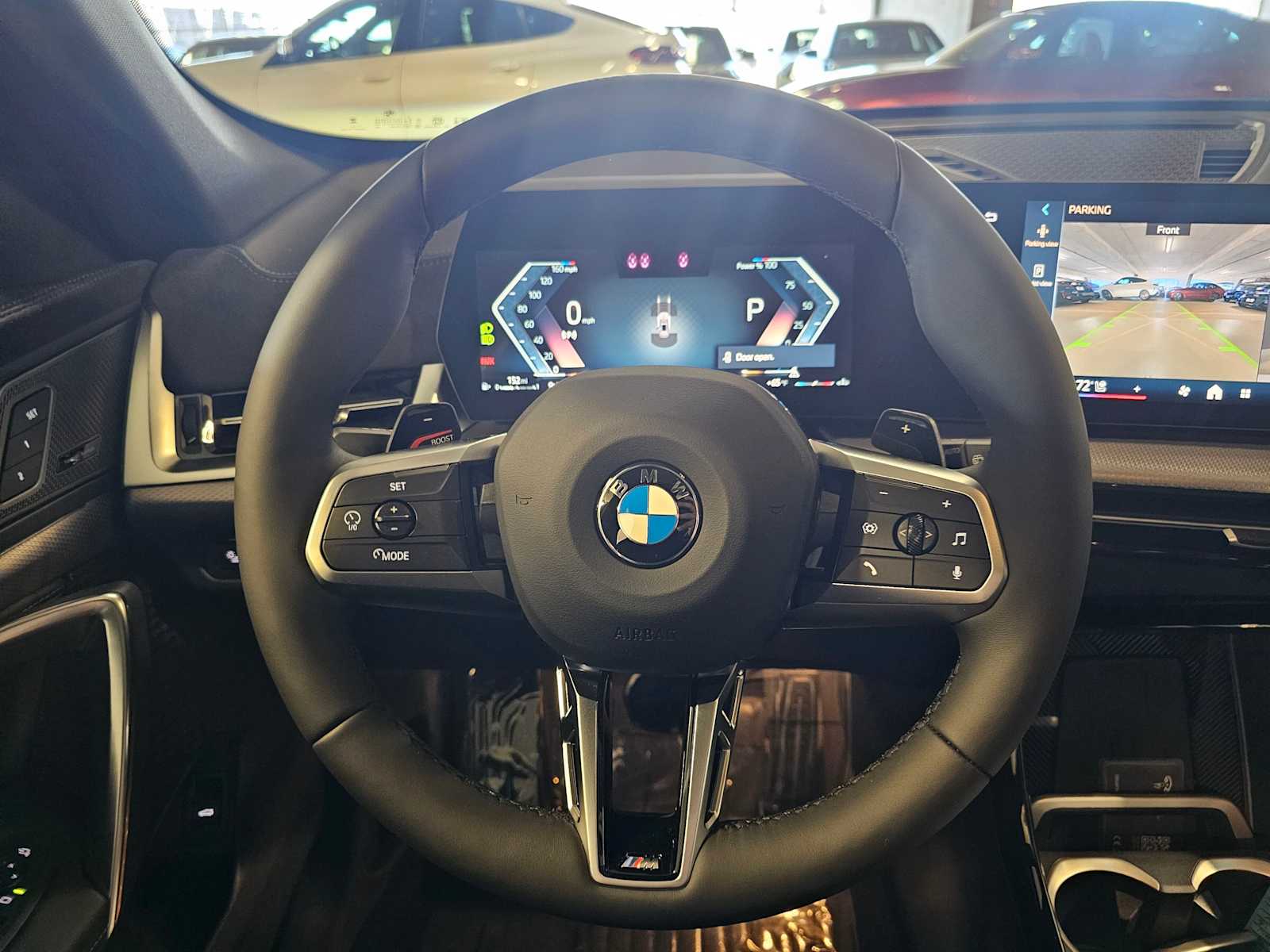Thumbnail: 2026 BMW X1 - 11