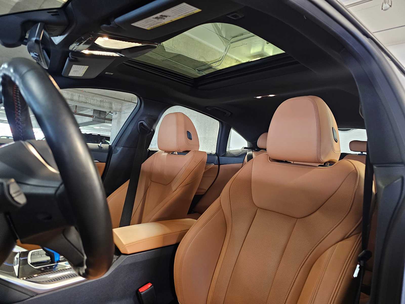 Thumbnail: 2023 BMW i4 - 31