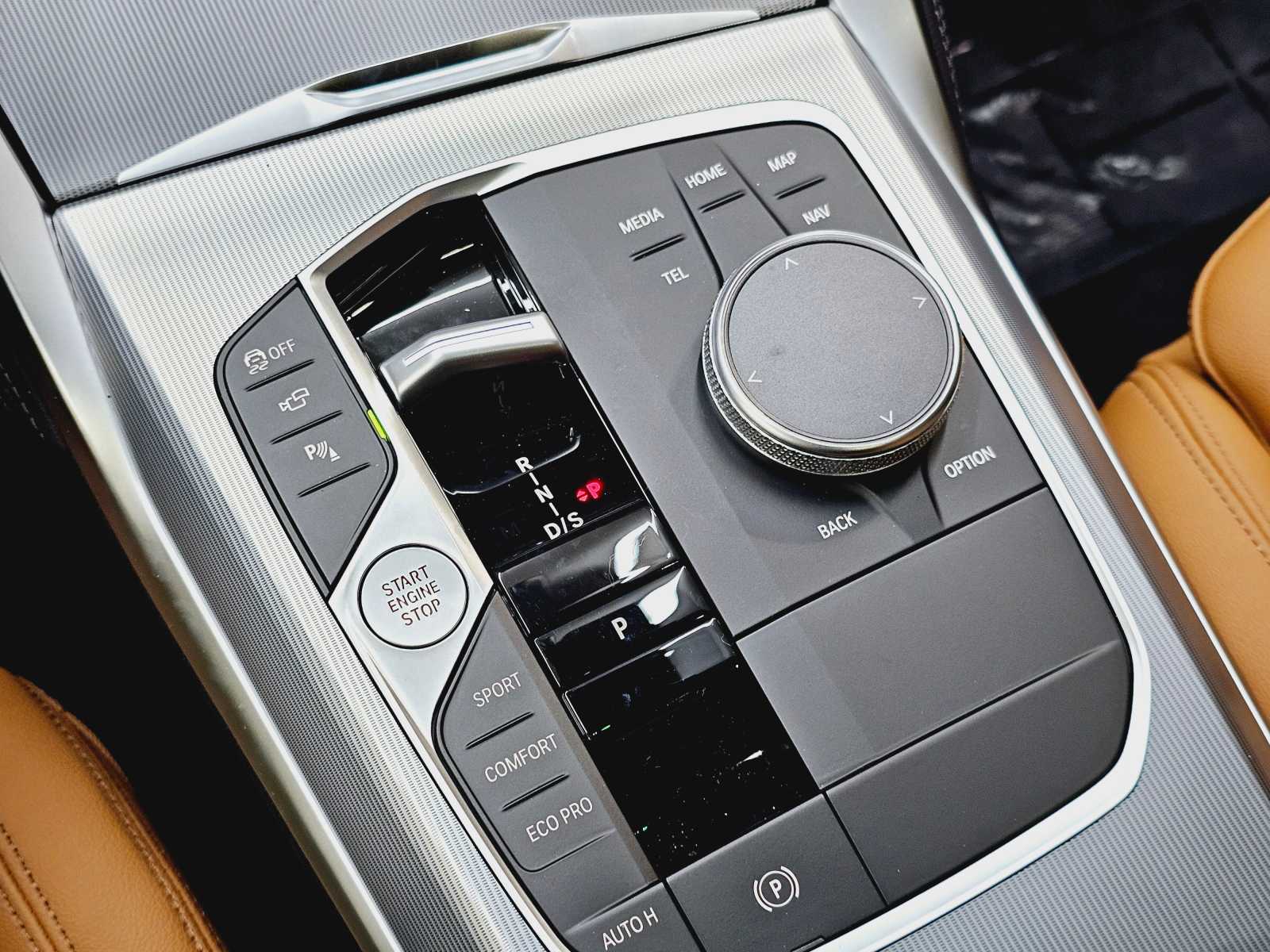 Thumbnail: 2024 BMW 4 Series - 19