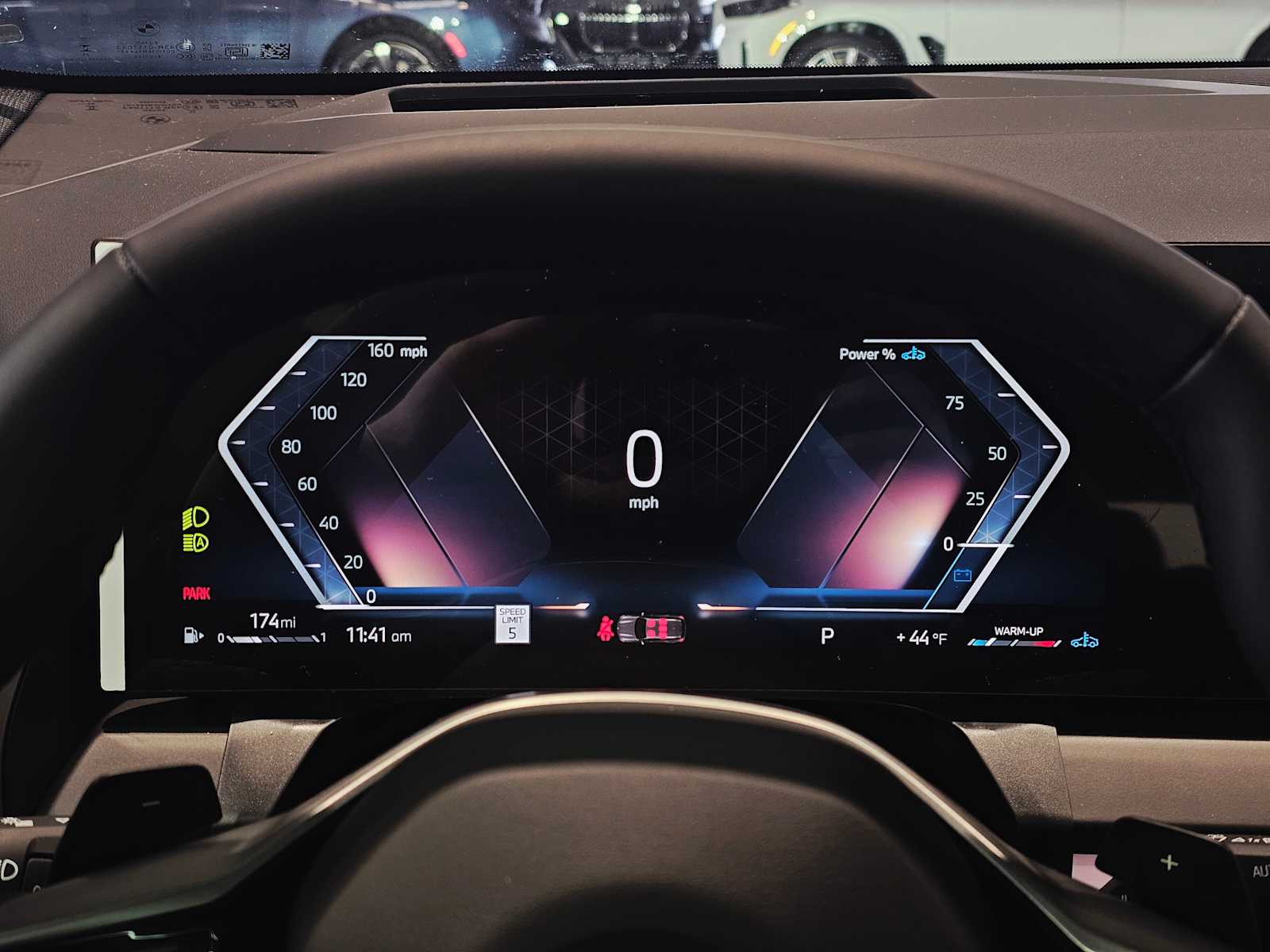 Thumbnail: 2026 BMW X3 - 13