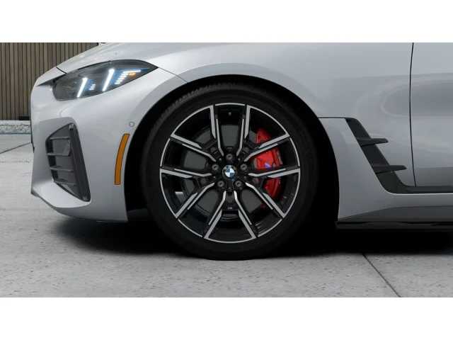 Thumbnail: 2026 BMW i4 - 7