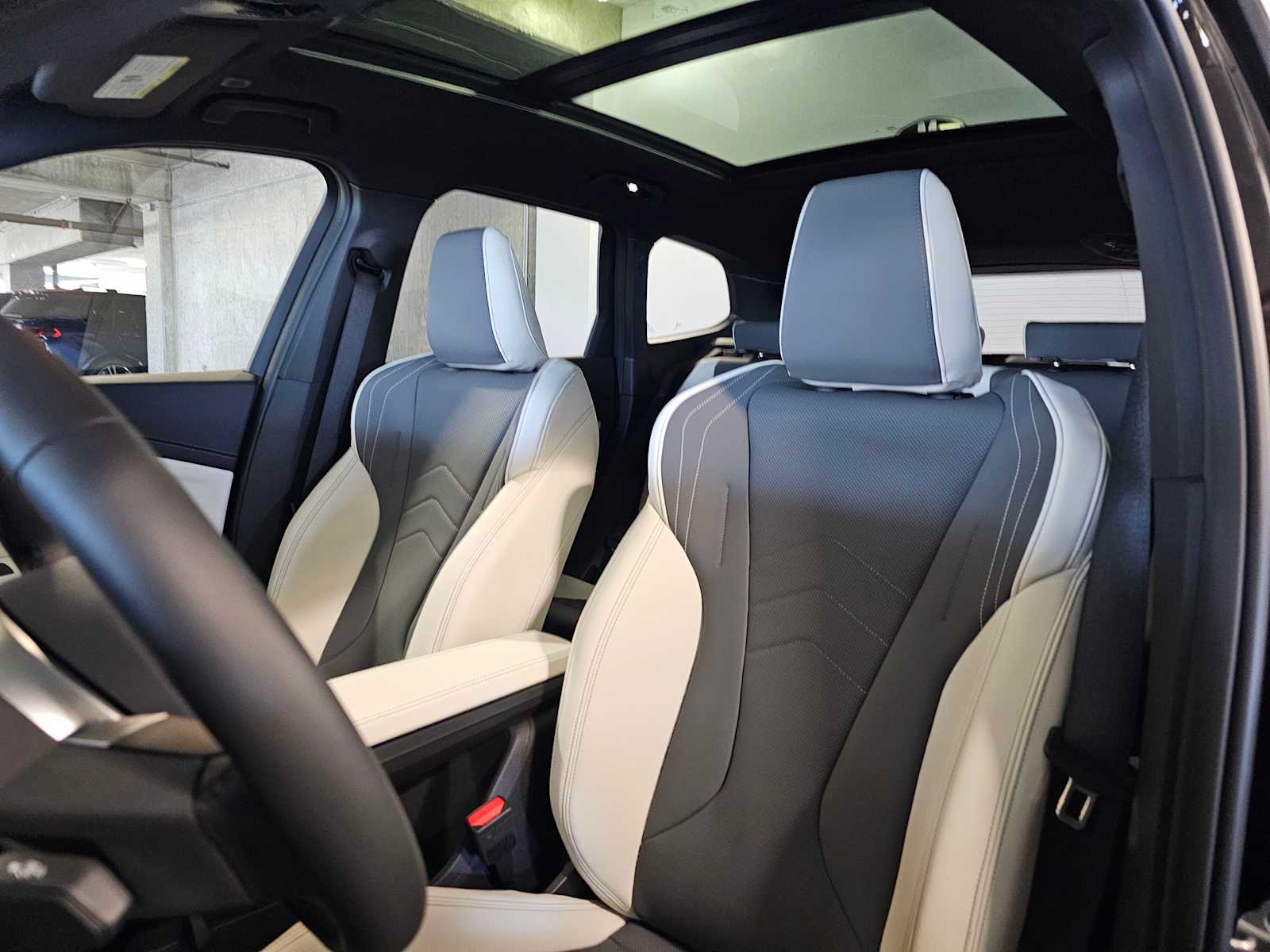 Thumbnail: 2026 BMW X1 - 32