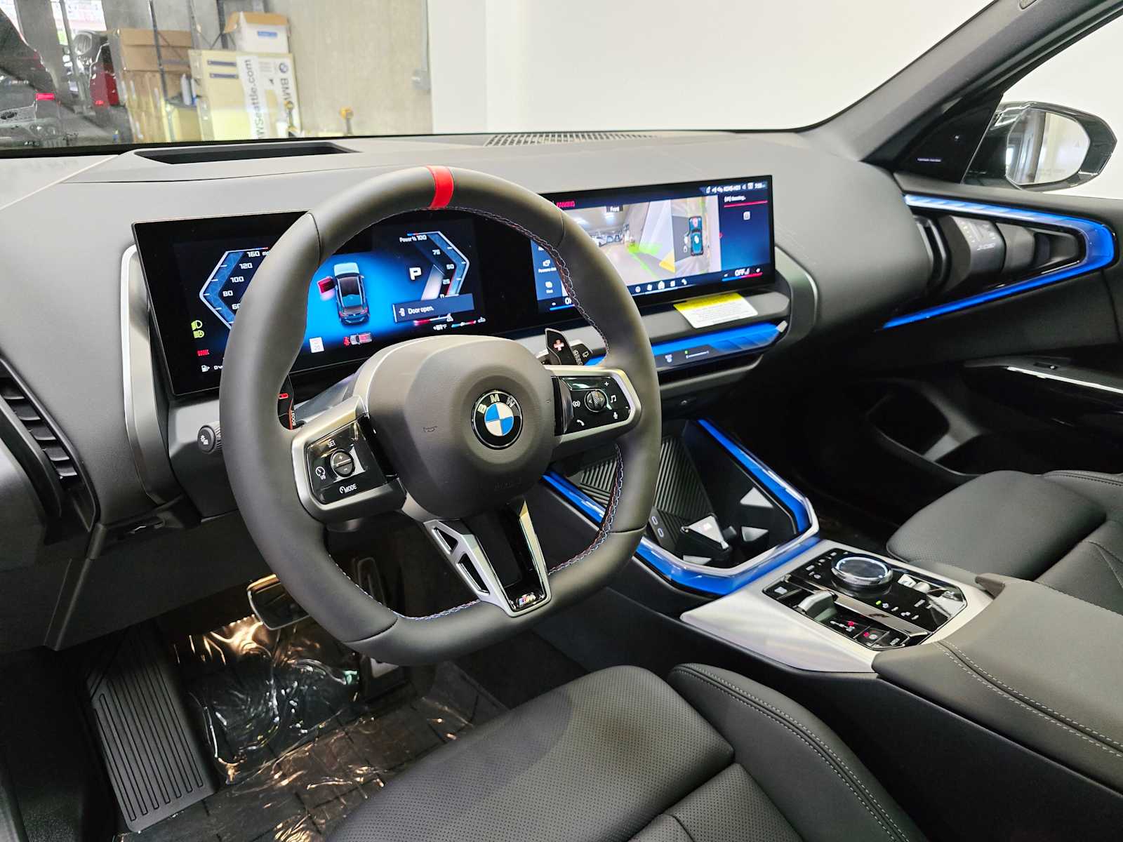 Thumbnail: 2025 BMW X3 - 2