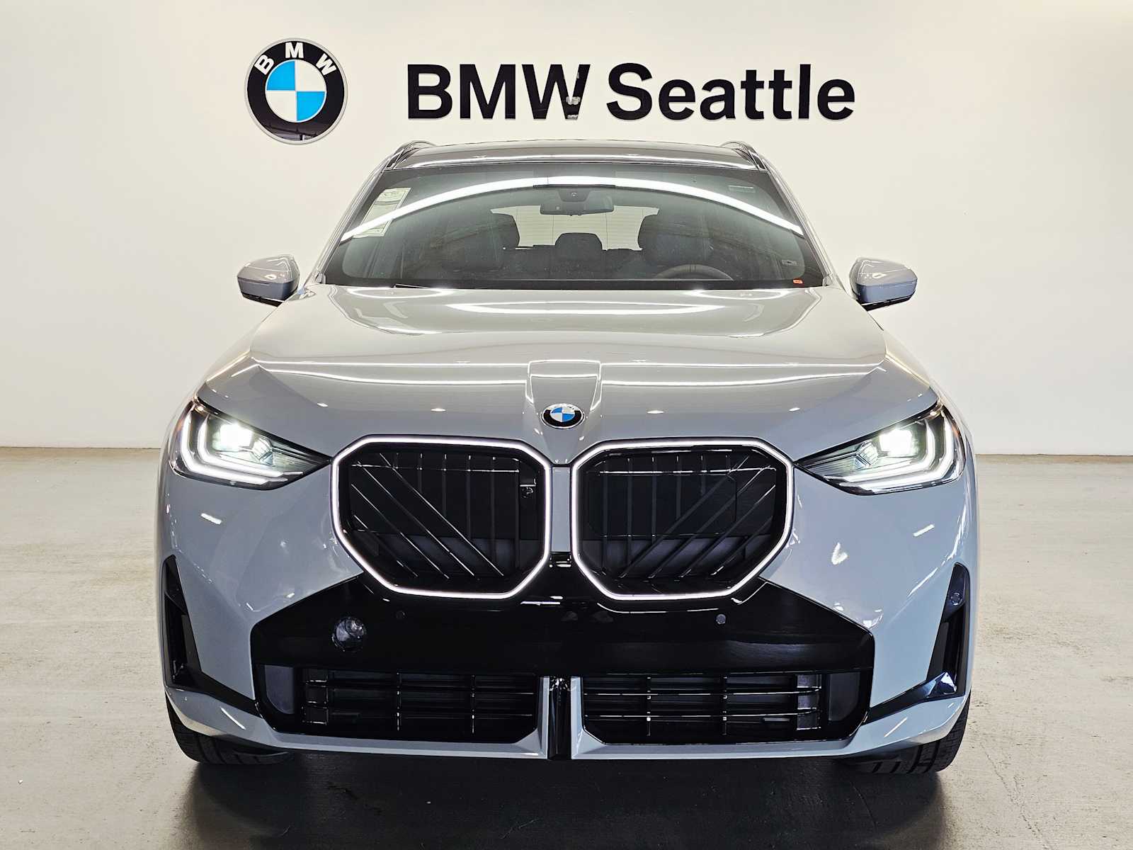 Thumbnail: 2026 BMW X3 - 6