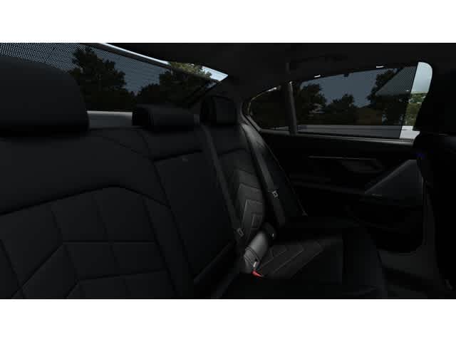 Thumbnail: 2025 BMW i5 - 12