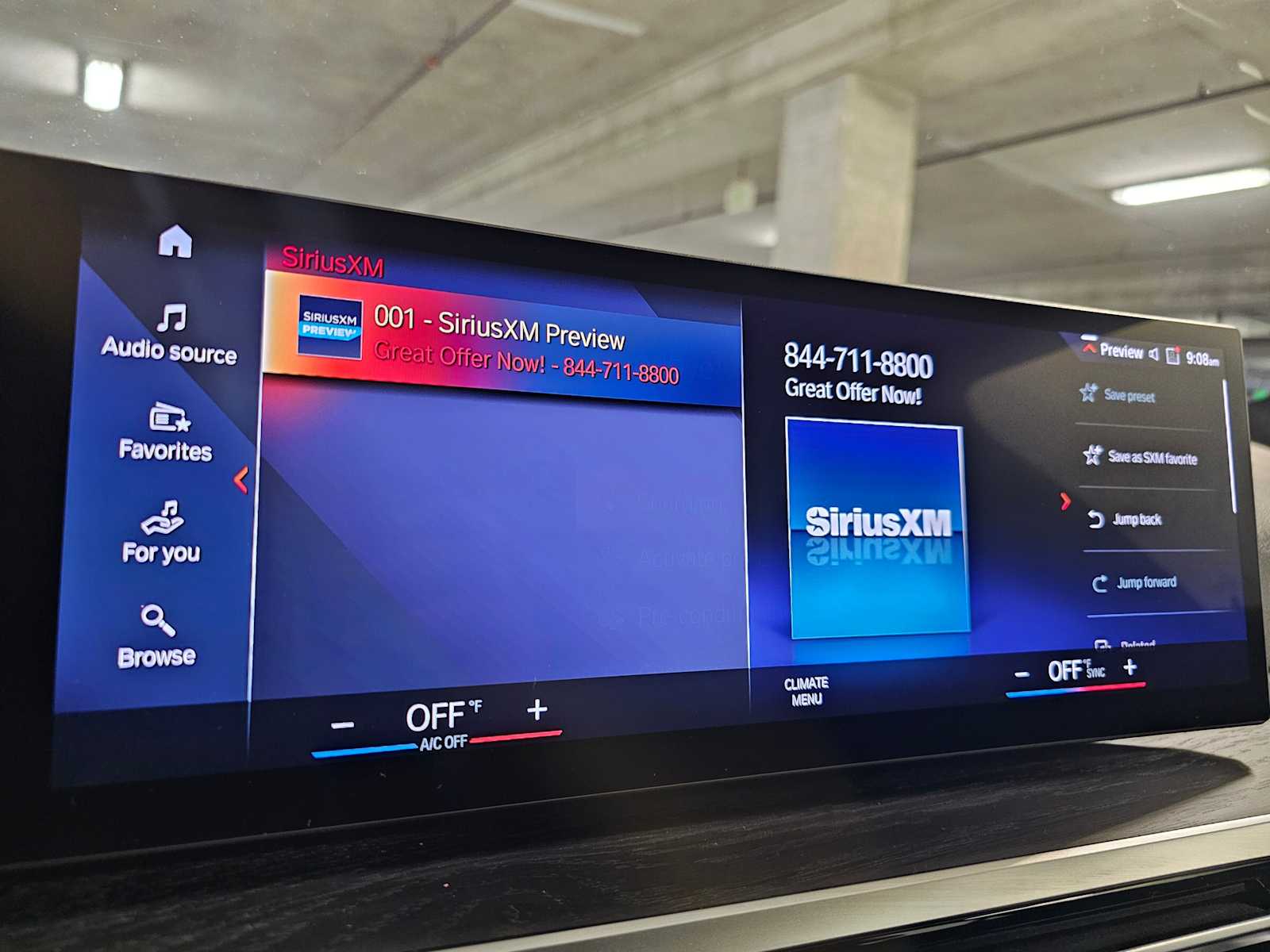 Thumbnail: 2023 BMW i4 - 15