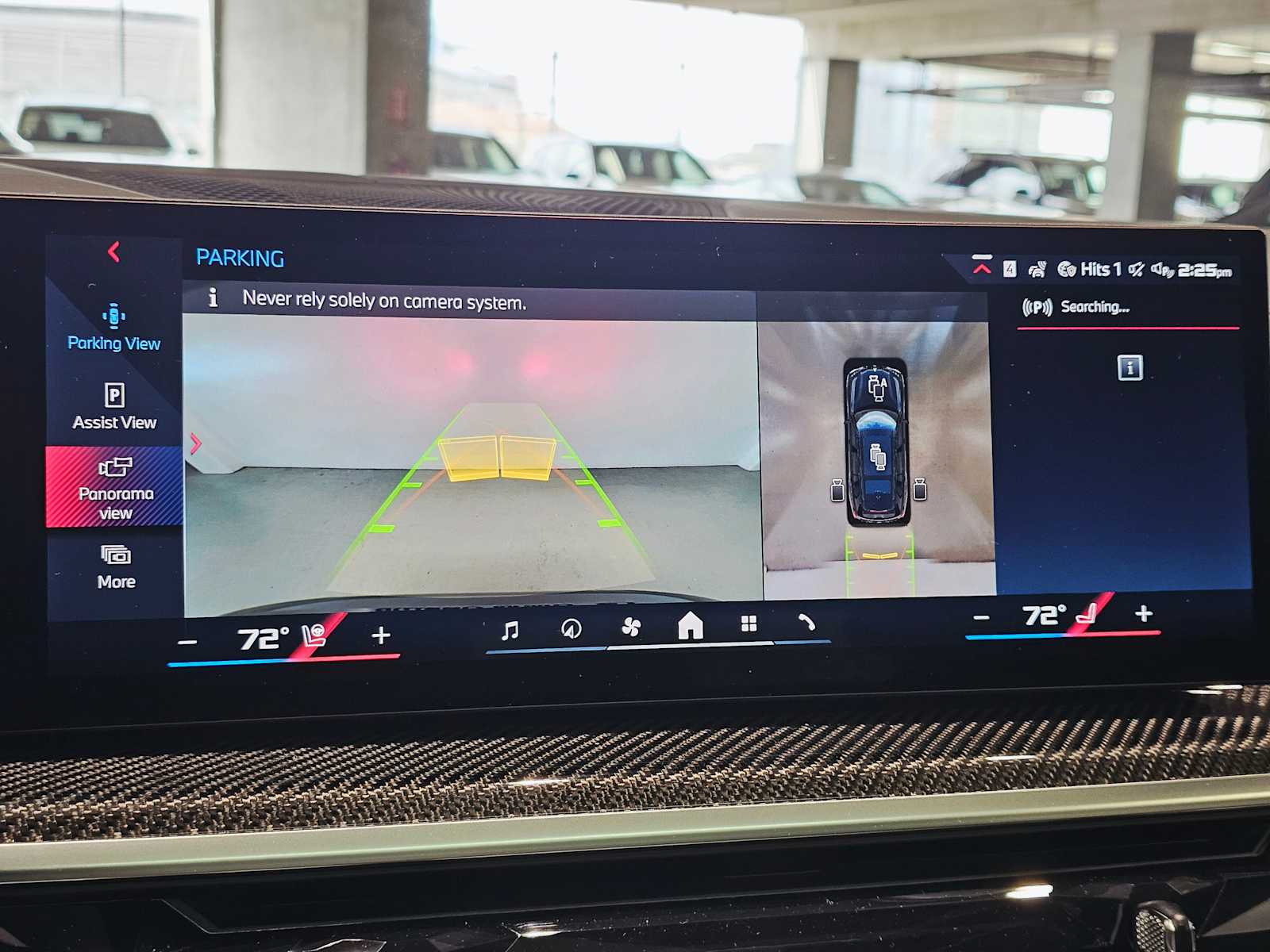 Thumbnail: 2026 BMW X7 - 15