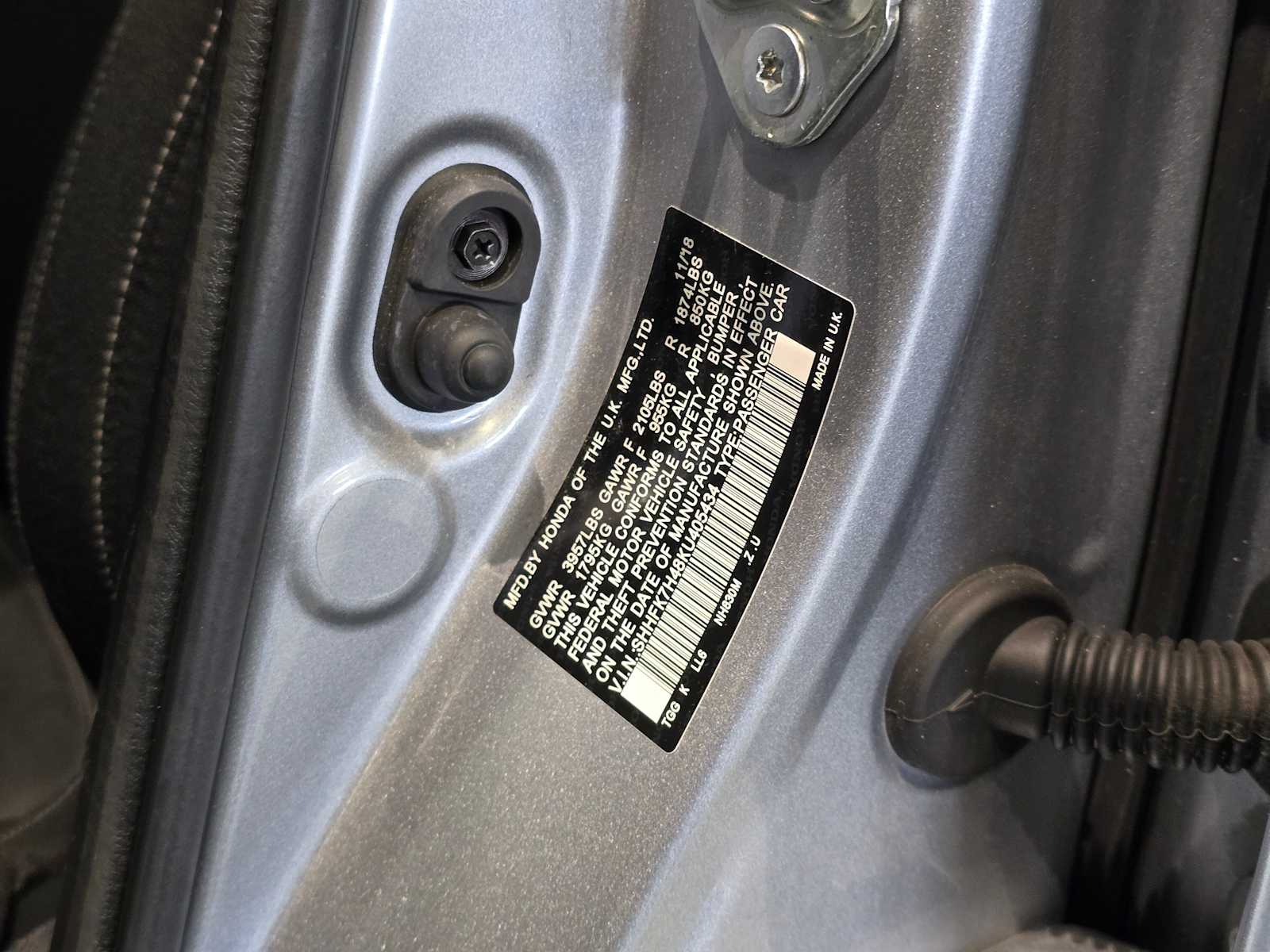 Thumbnail: 2019 Honda Civic - 32