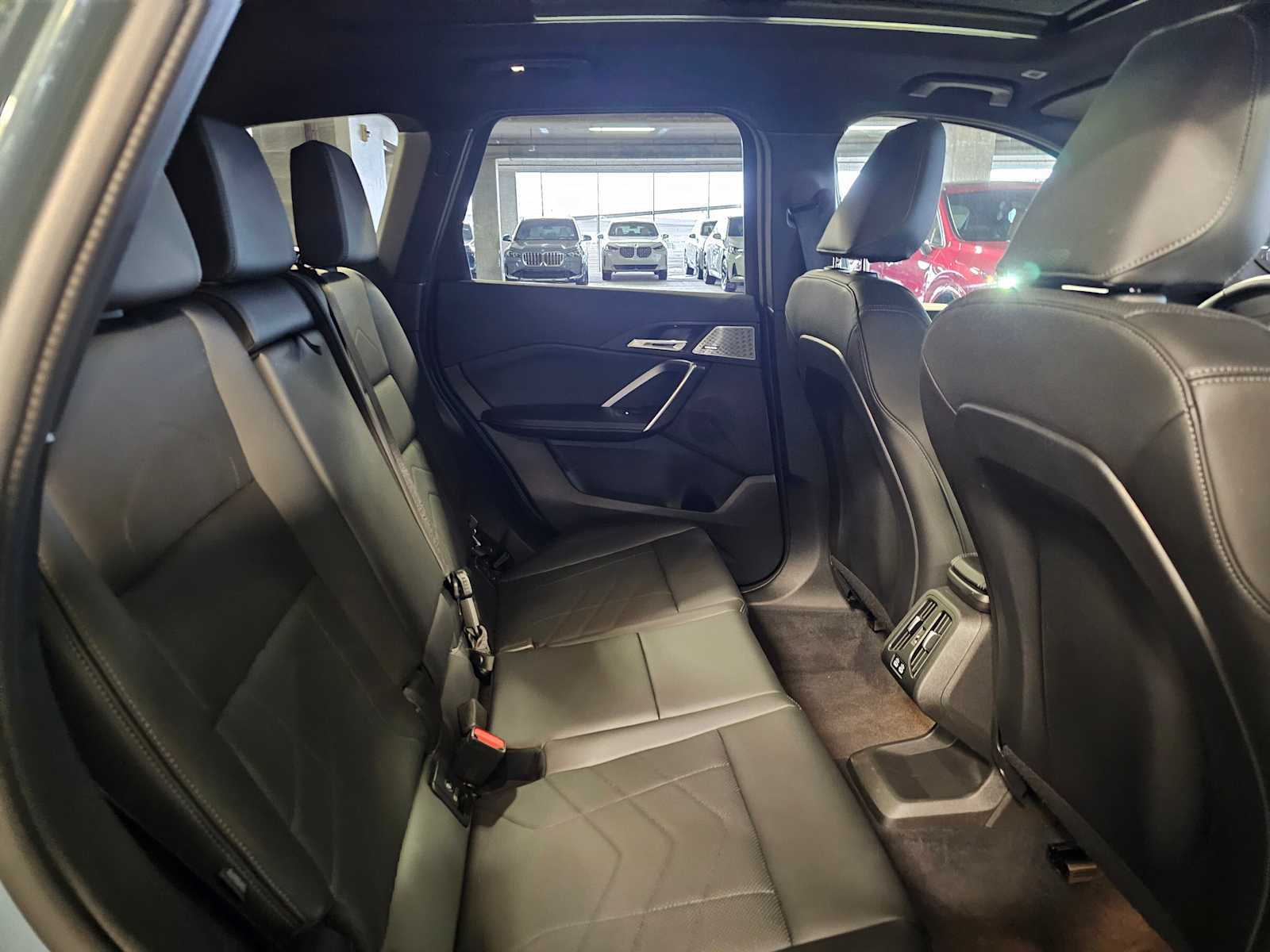 Thumbnail: 2025 BMW X1 - 37