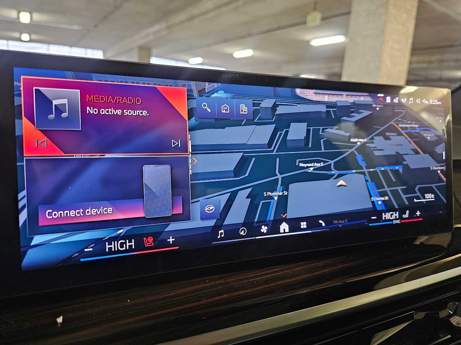 Thumbnail: 2026 BMW X5 - 14