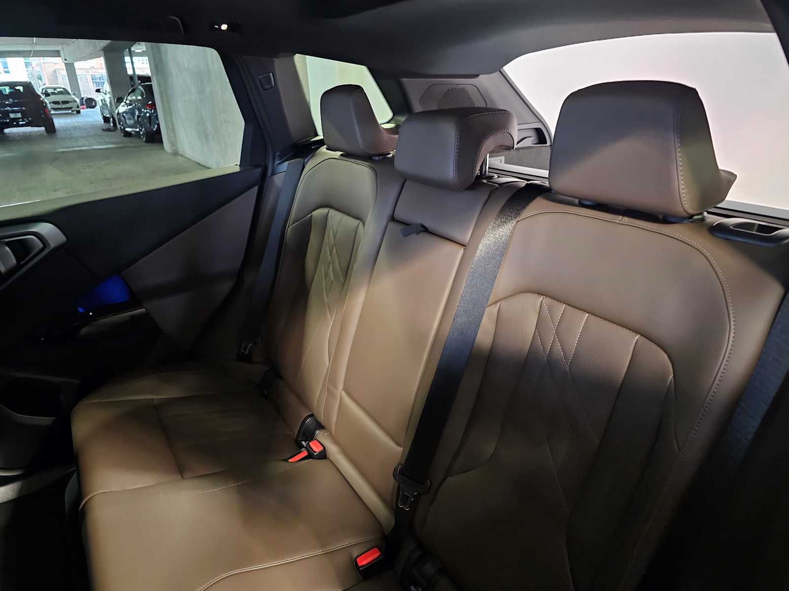 Thumbnail: 2026 BMW X3 - 35