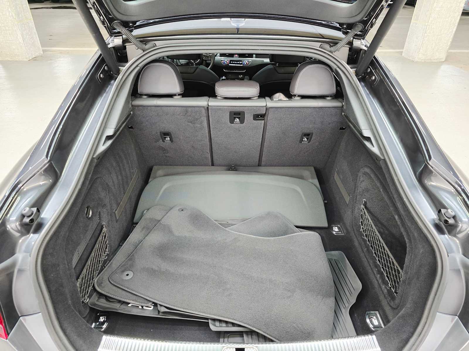 Thumbnail: 2020 Audi A5 - 28