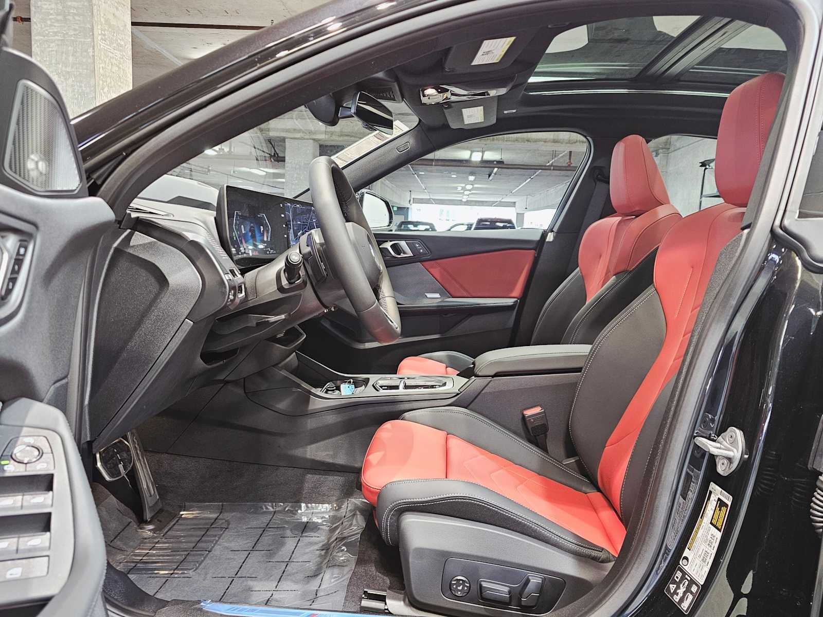 Thumbnail: 2026 BMW 2 Series - 23