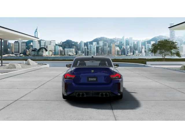 Thumbnail: 2026 BMW M2 - 5