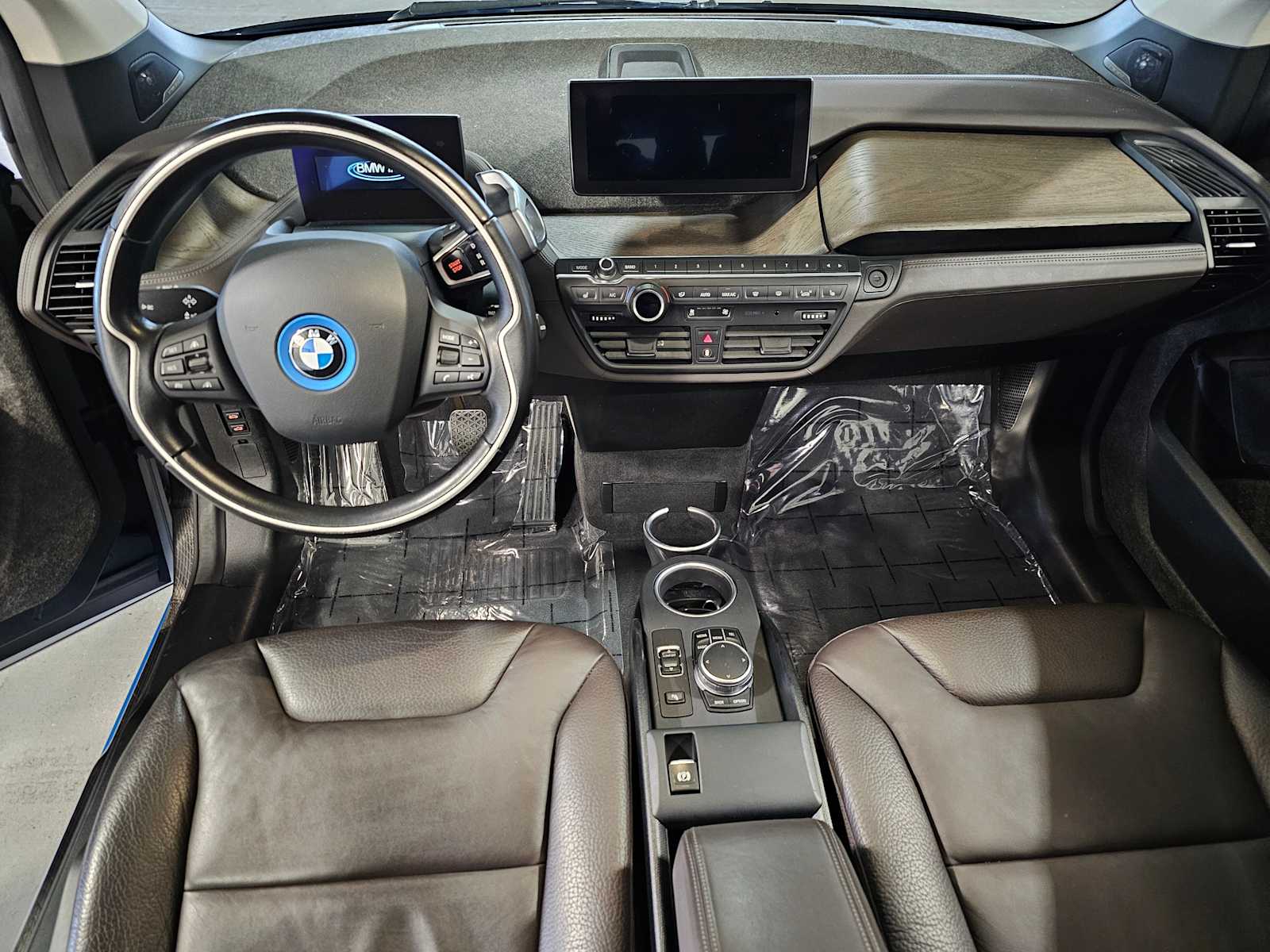 Thumbnail: 2017 BMW i3 - 10