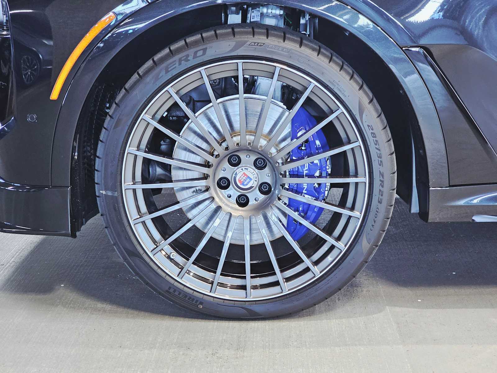 Thumbnail: 2026 BMW X7 - 8