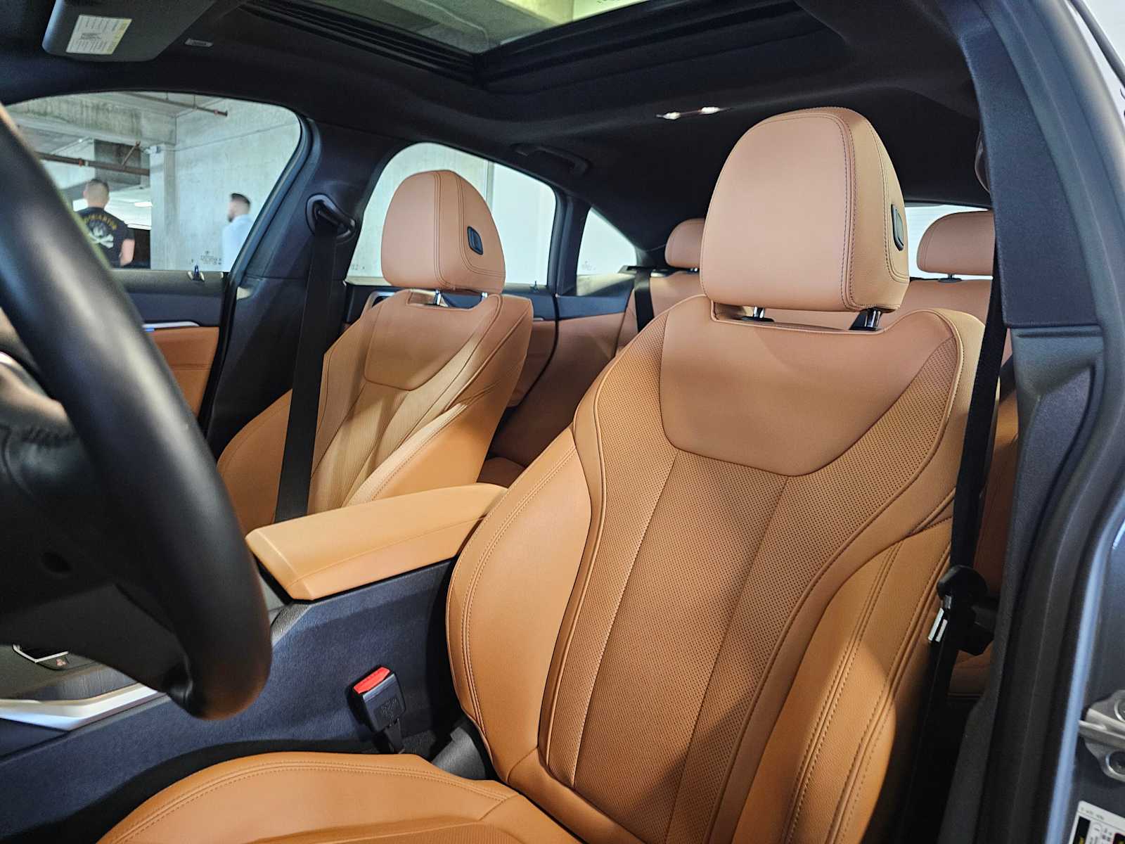 Thumbnail: 2024 BMW i4 - 32