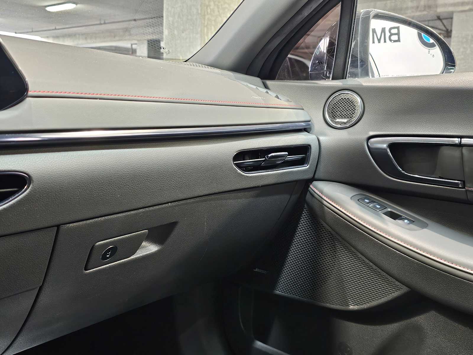 Thumbnail: 2021 Hyundai Sonata - 20