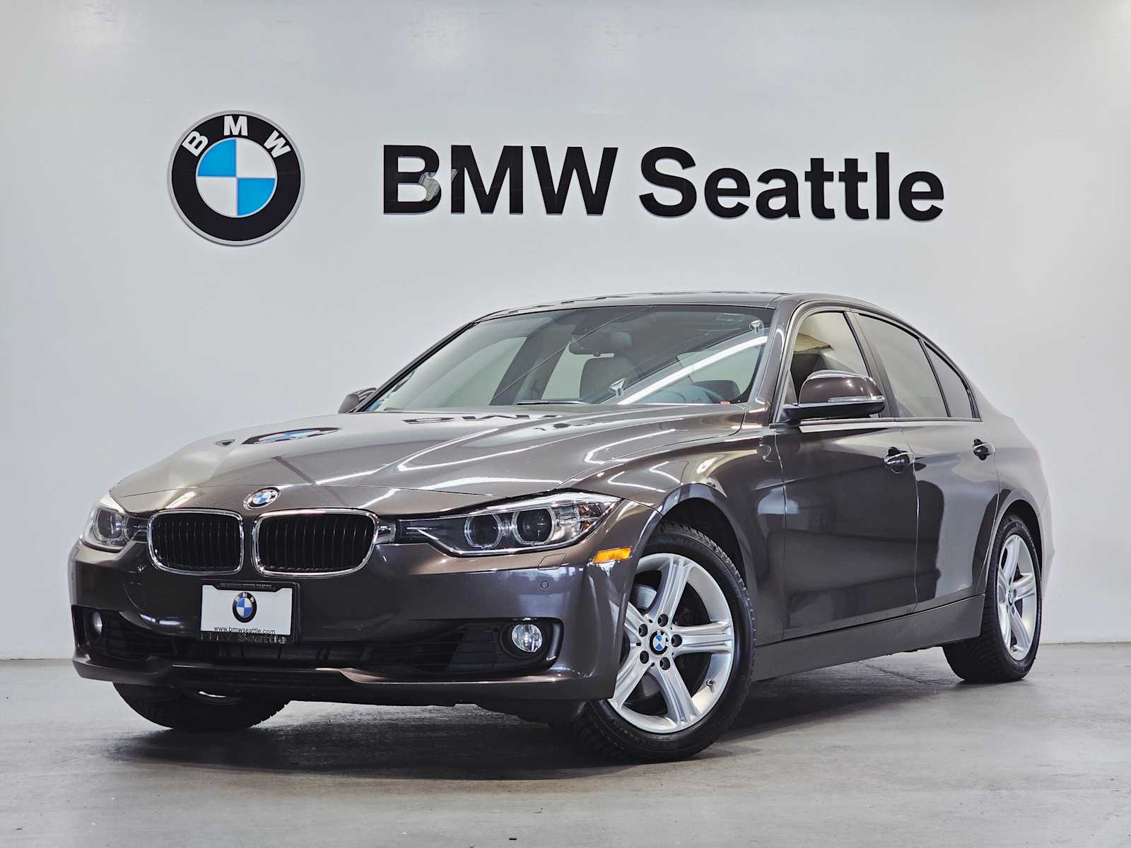 2014 BMW 3 Series 328i xDrive -
                  Seattle, WA
