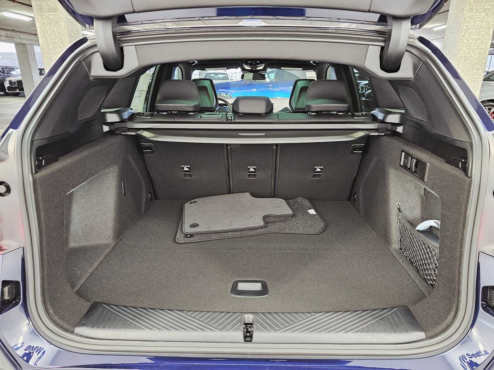 Thumbnail: 2026 BMW X3 - 28