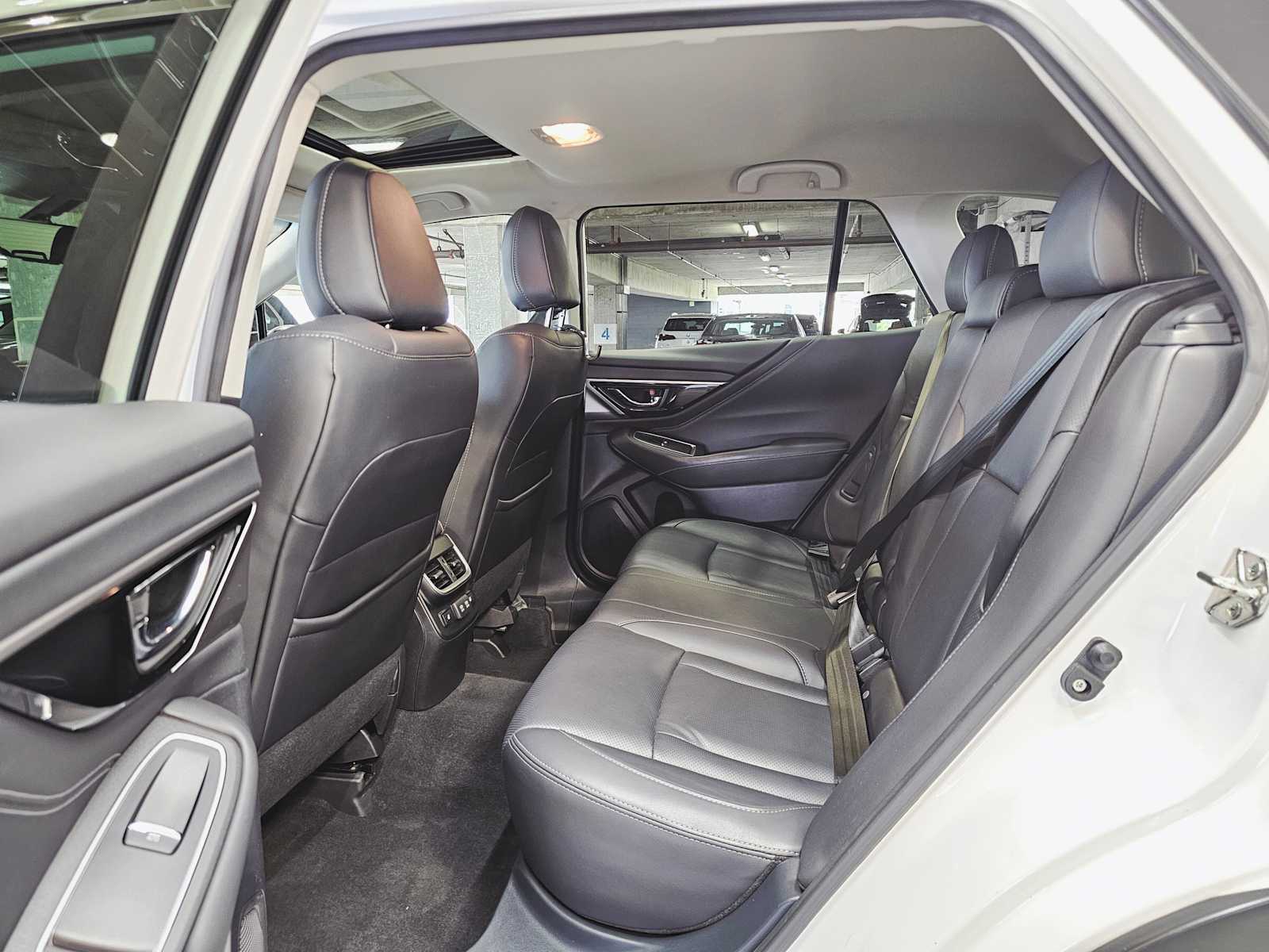 Thumbnail: 2020 Subaru Outback - 25