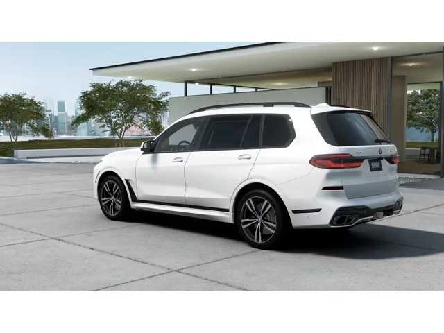 Thumbnail: 2026 BMW X7 - 2