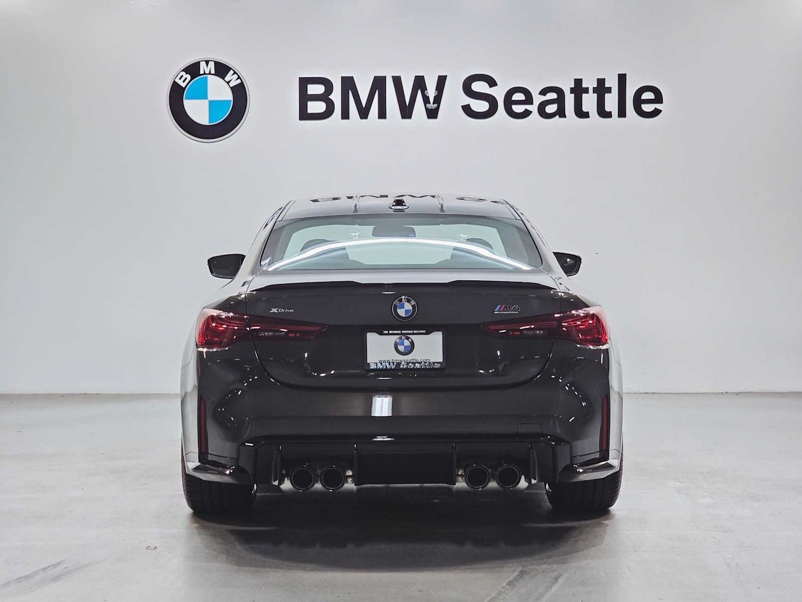 Thumbnail: 2026 BMW M4 - 5