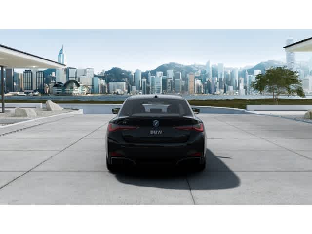 Thumbnail: 2025 BMW i4 - 5