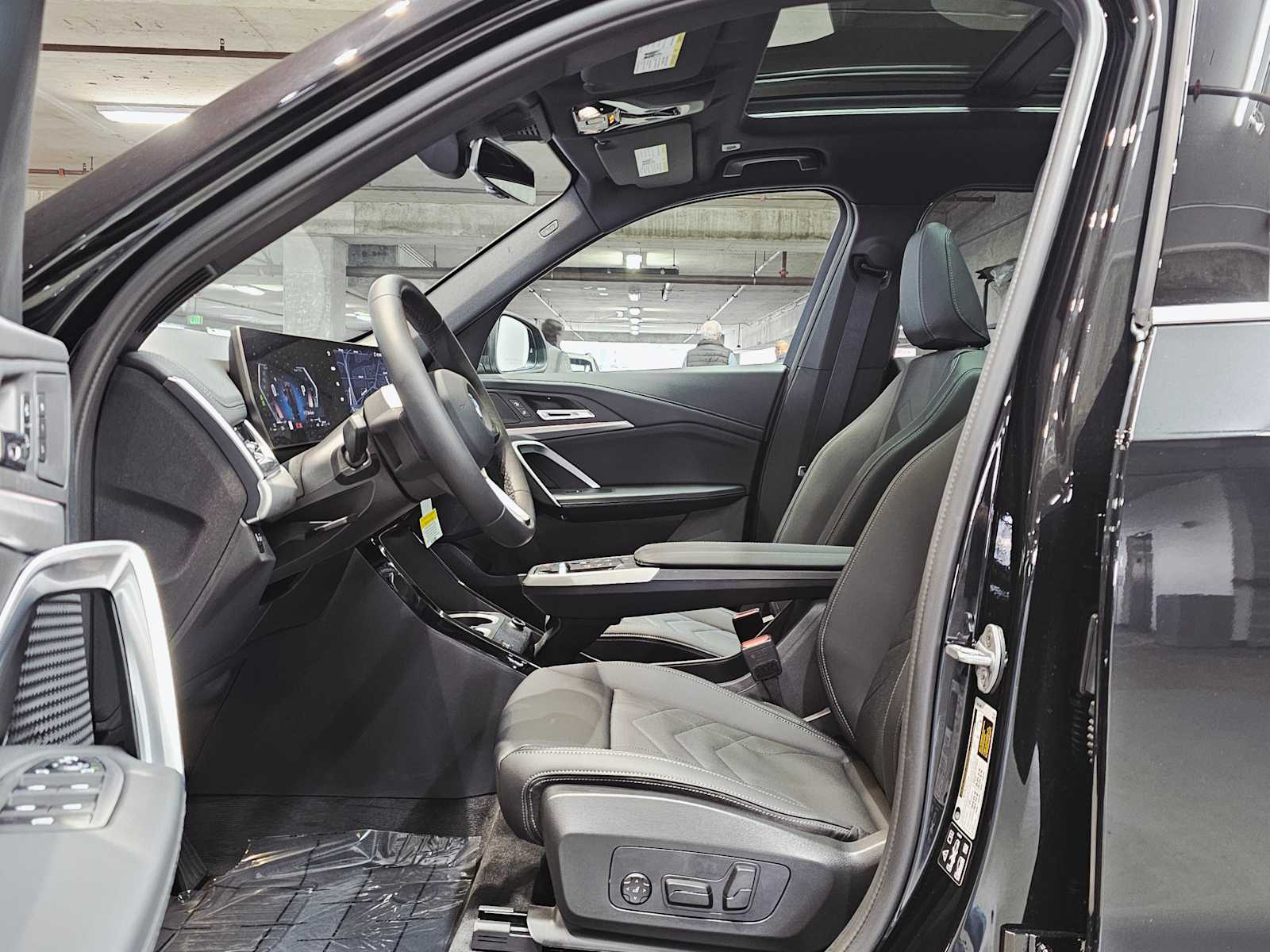 Thumbnail: 2026 BMW X1 - 23