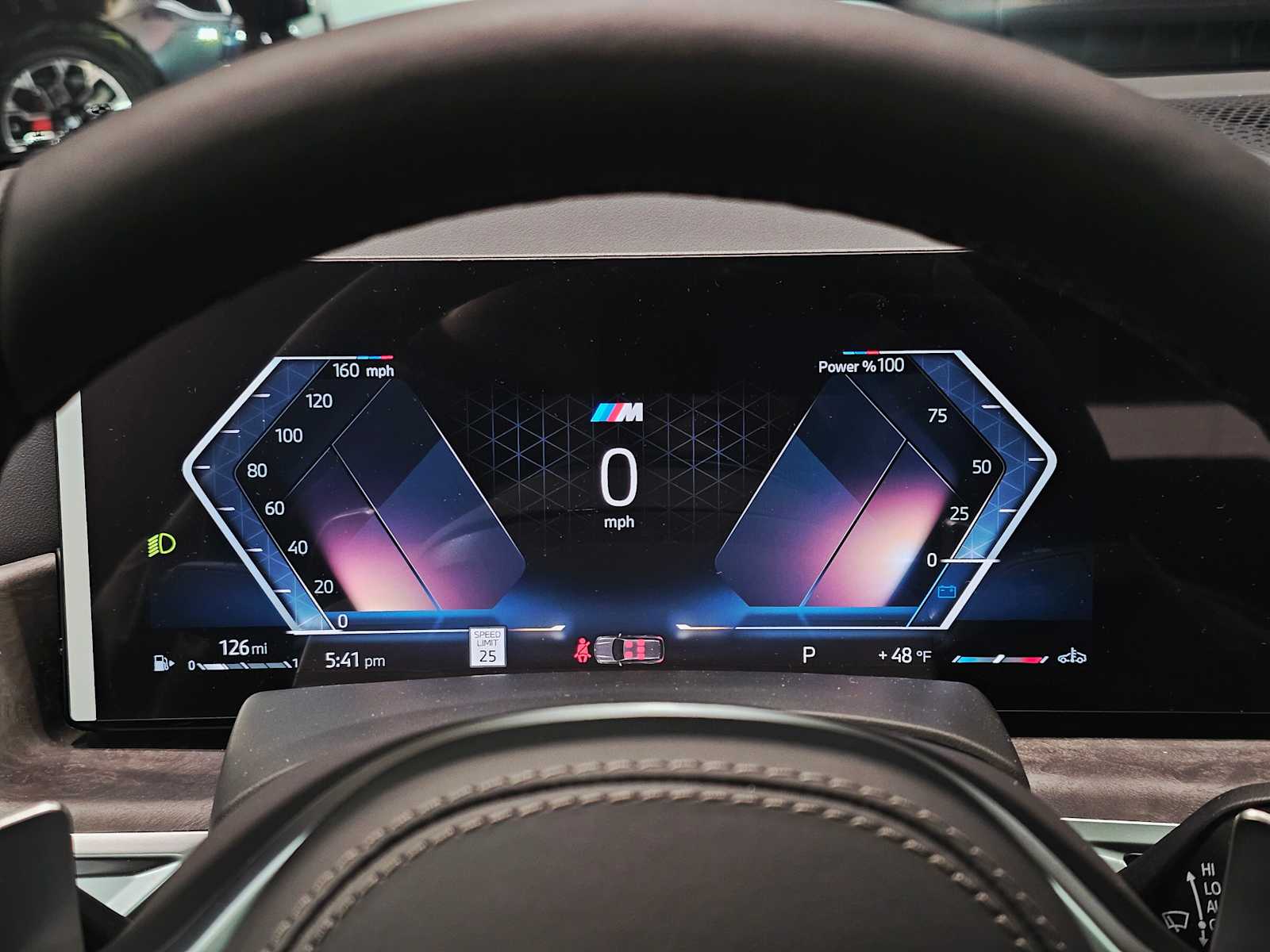 Thumbnail: 2026 BMW X7 - 13