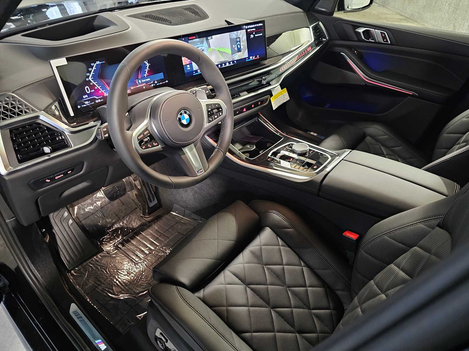 Thumbnail: 2026 BMW X5 - 2