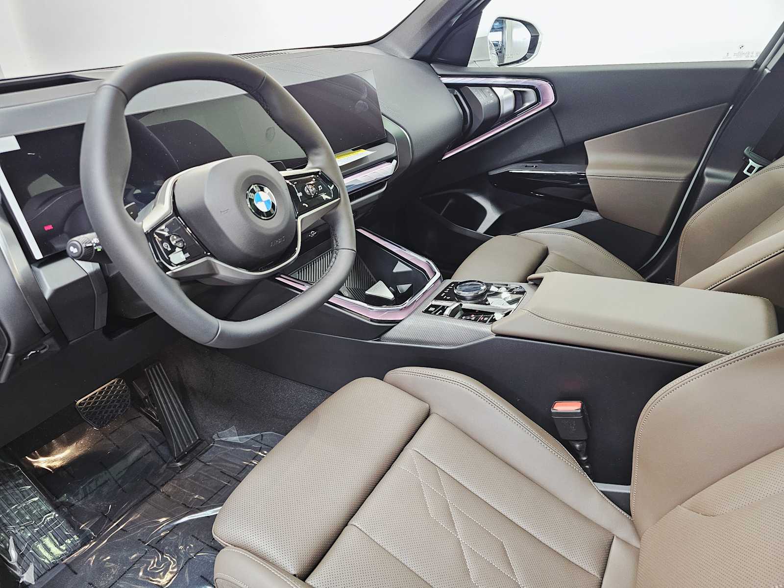 Thumbnail: 2026 BMW X3 - 2