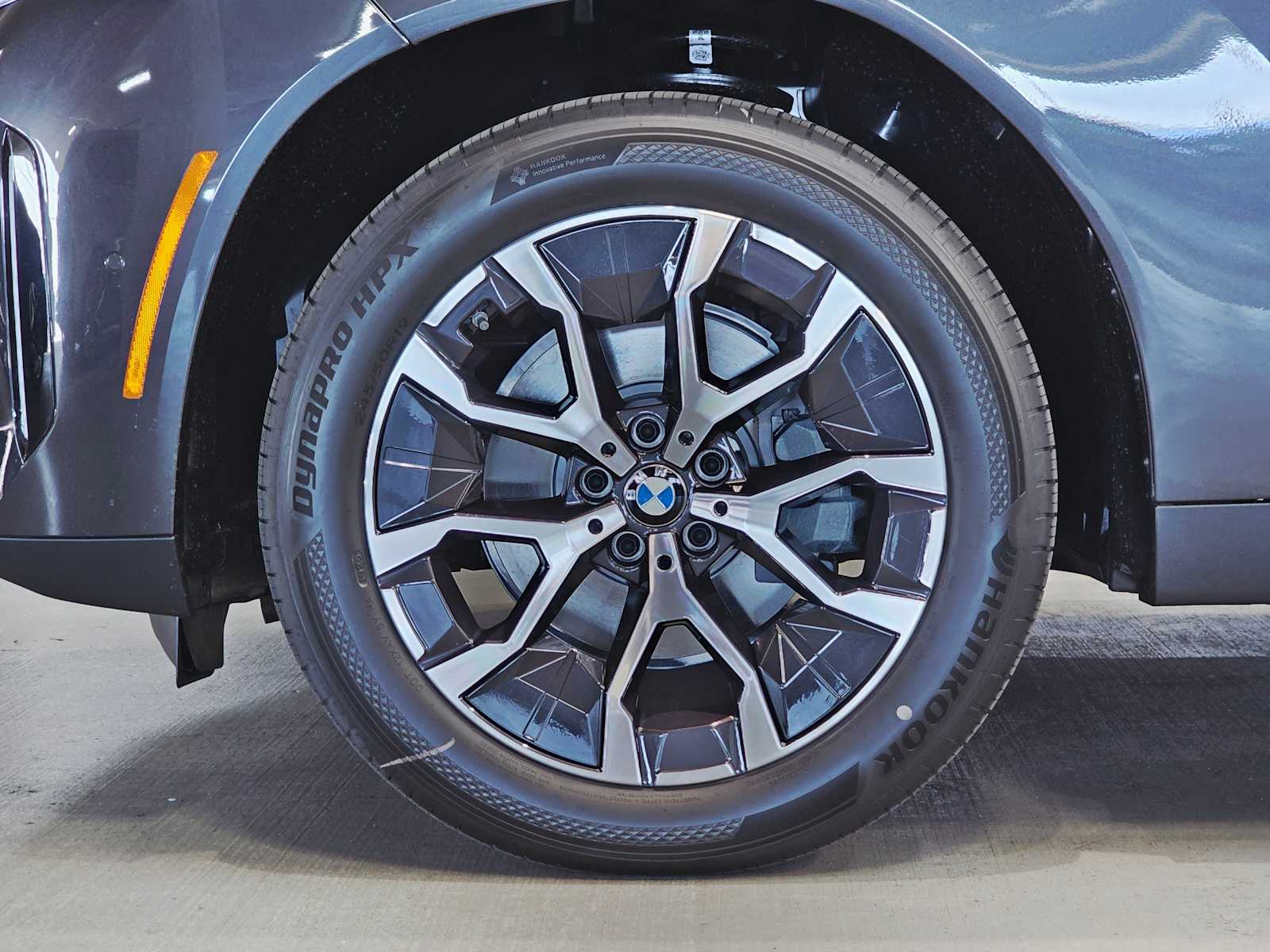 Thumbnail: 2026 BMW X3 - 8