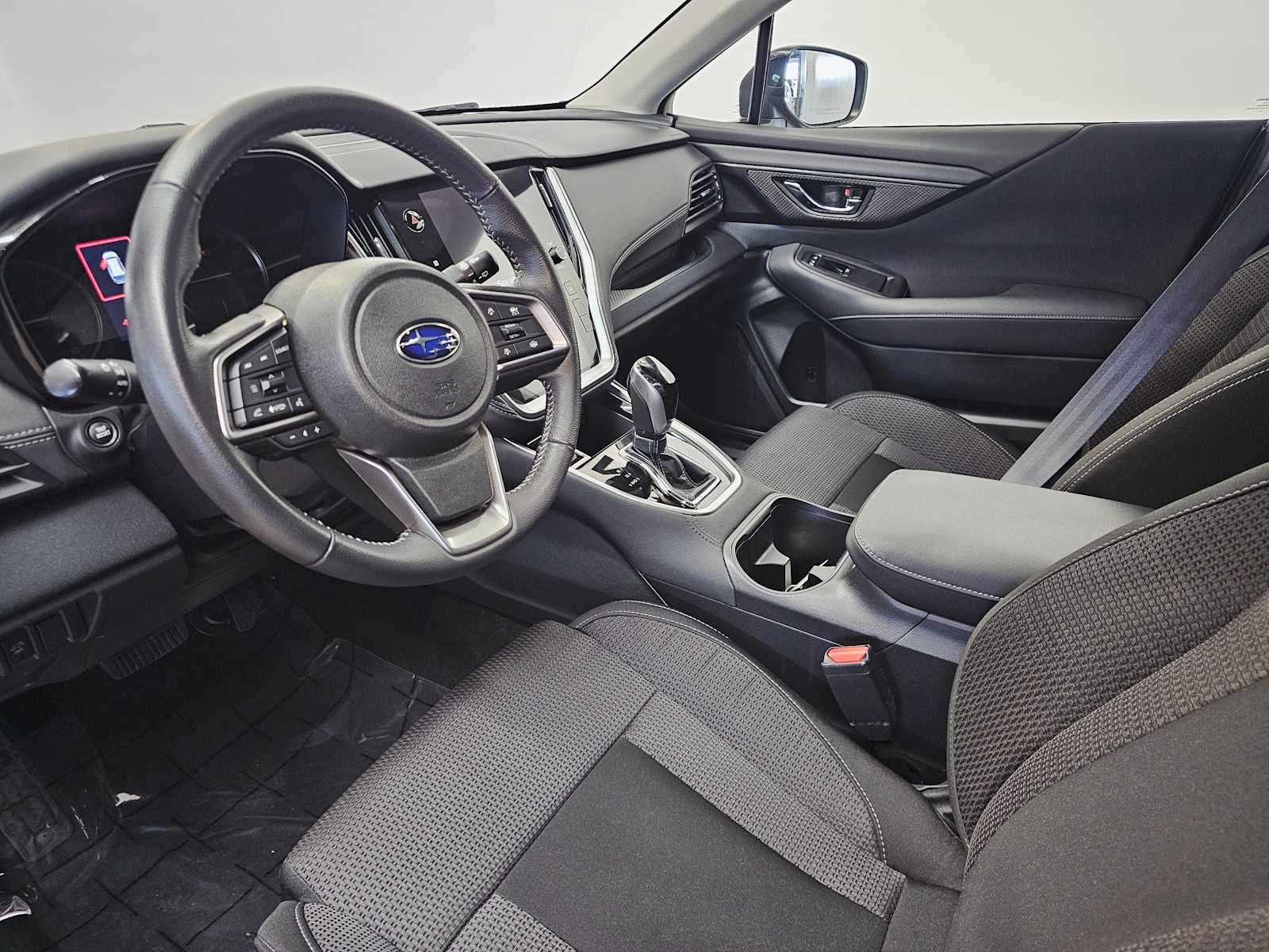 Thumbnail: 2024 Subaru Outback - 2