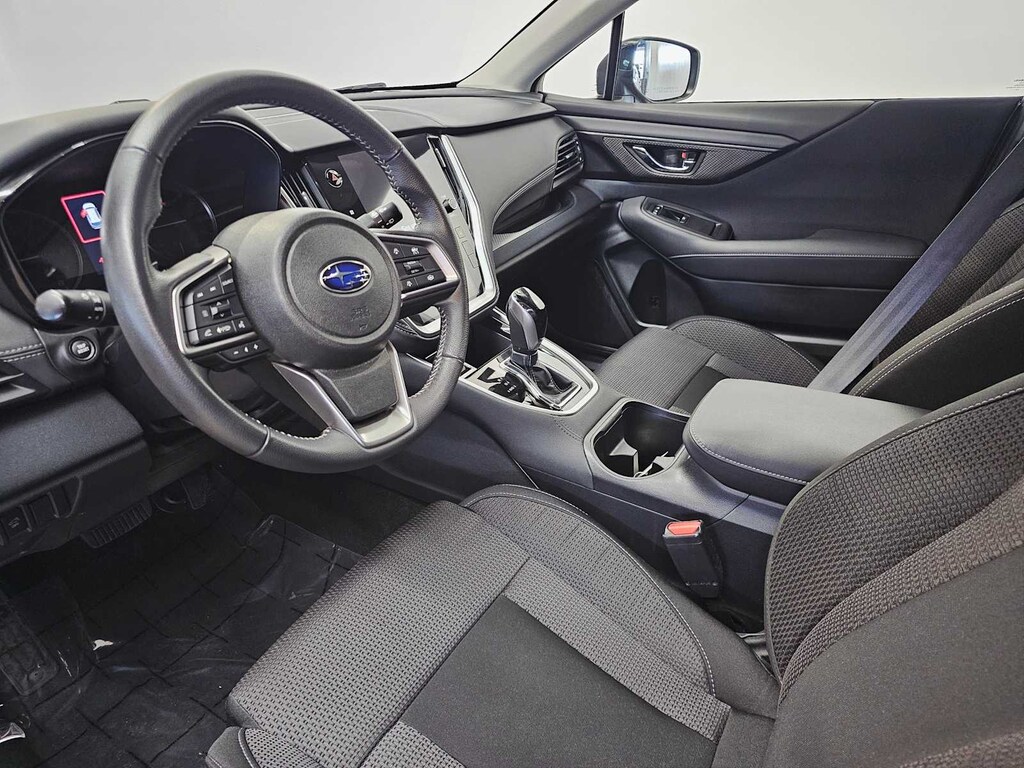 Used 2024 Subaru Outback Premium SUV