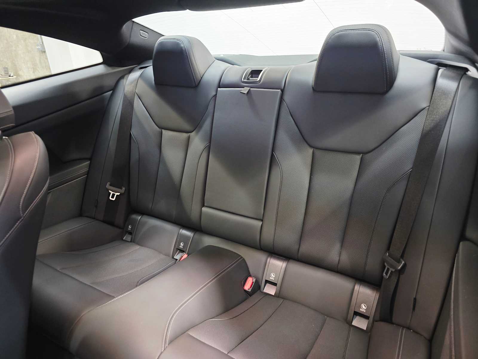 Thumbnail: 2023 BMW 4 Series - 24