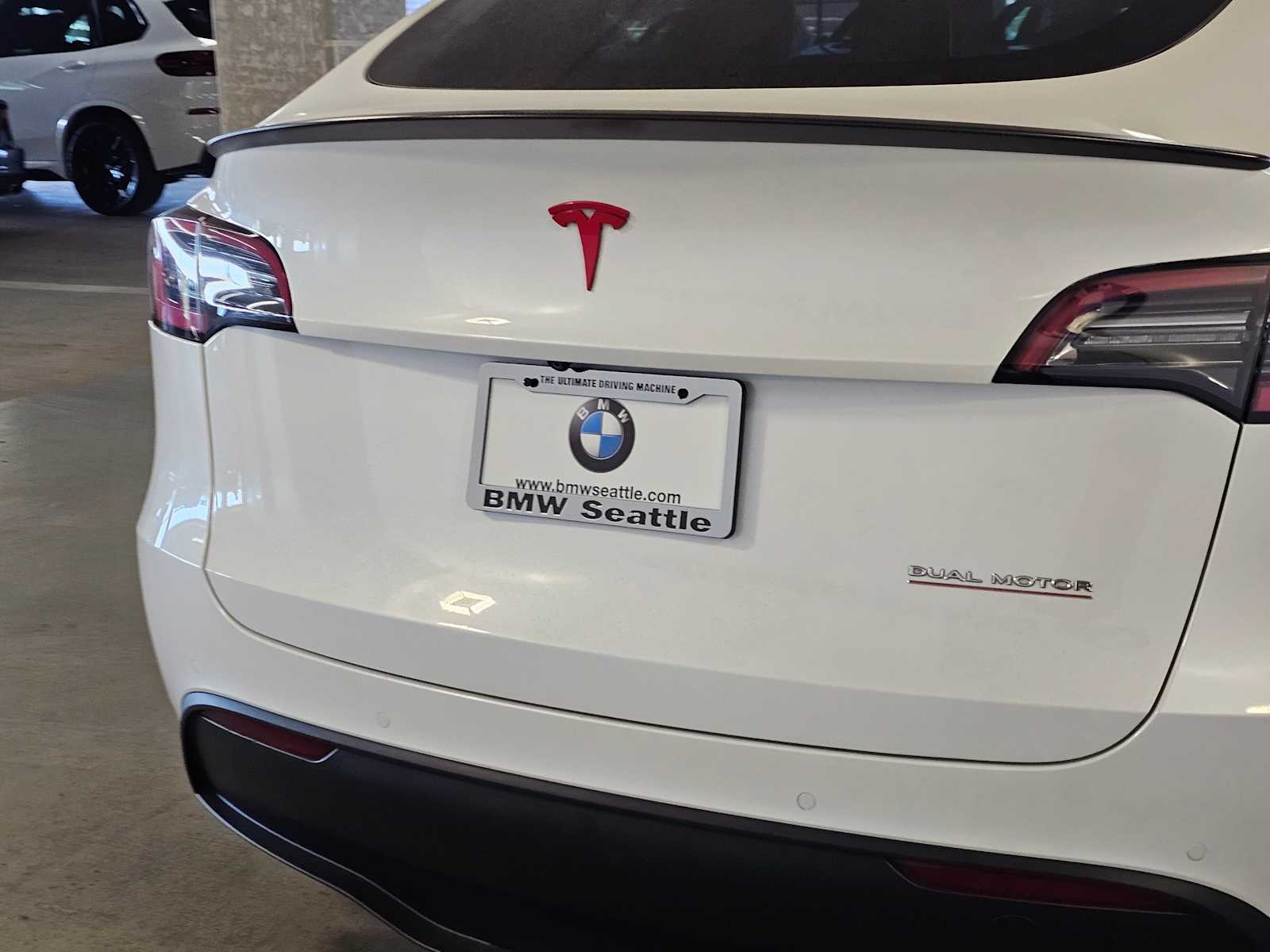 Thumbnail: 2020 Tesla Model Y - 6