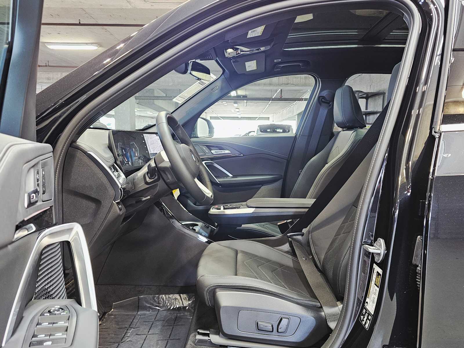 Thumbnail: 2025 BMW X1 - 23