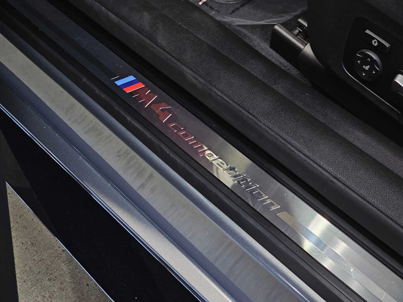 Thumbnail: 2022 BMW M4 - 26