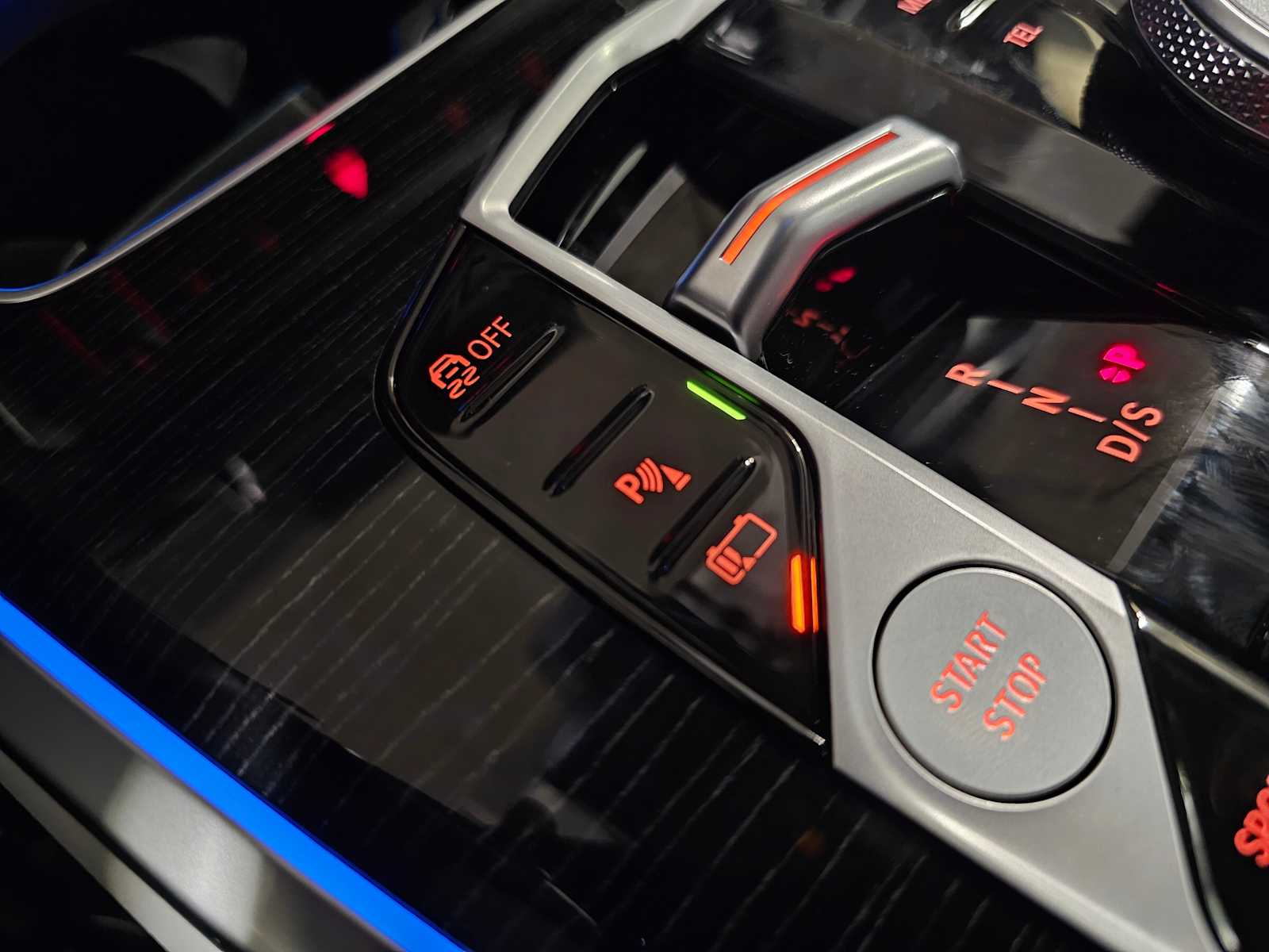 Thumbnail: 2026 BMW X5 - 27