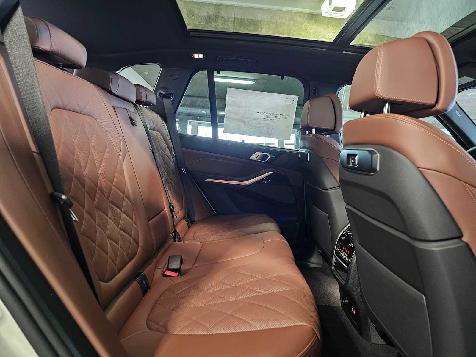 Thumbnail: 2026 BMW X5 - 38