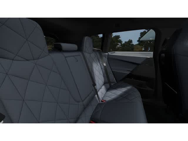 2026 BMW iX  12