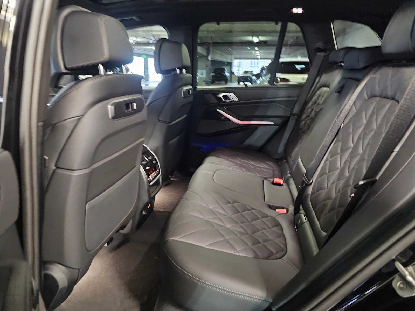 Thumbnail: 2026 BMW X5 - 36