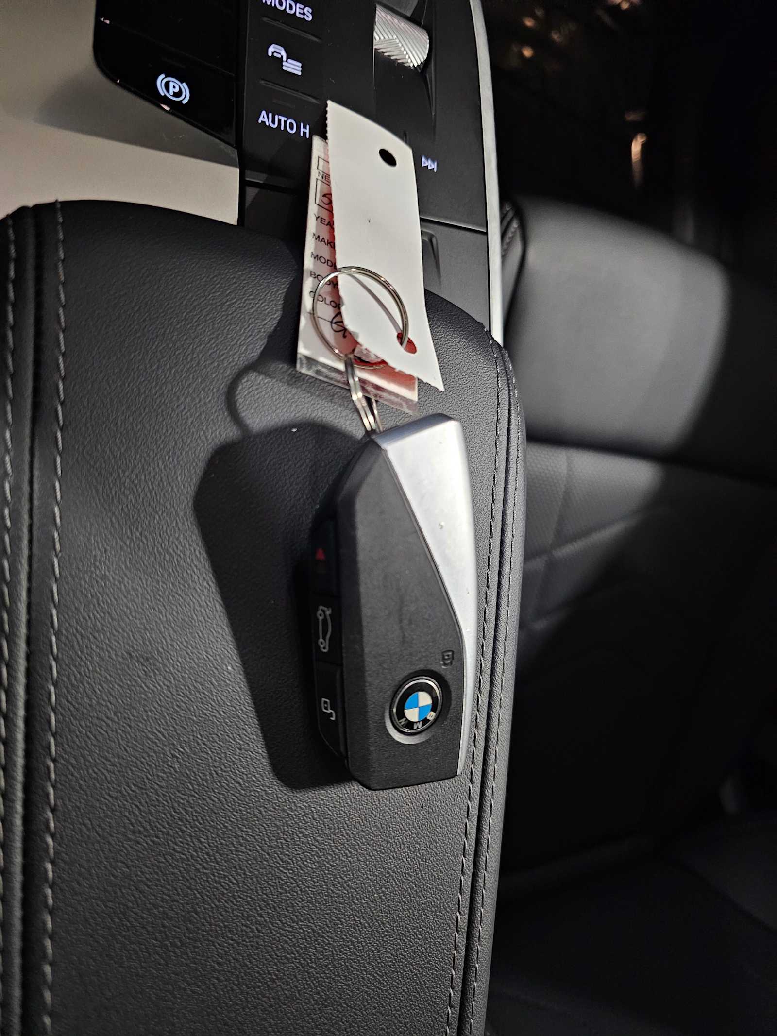 Thumbnail: 2025 BMW X1 - 44