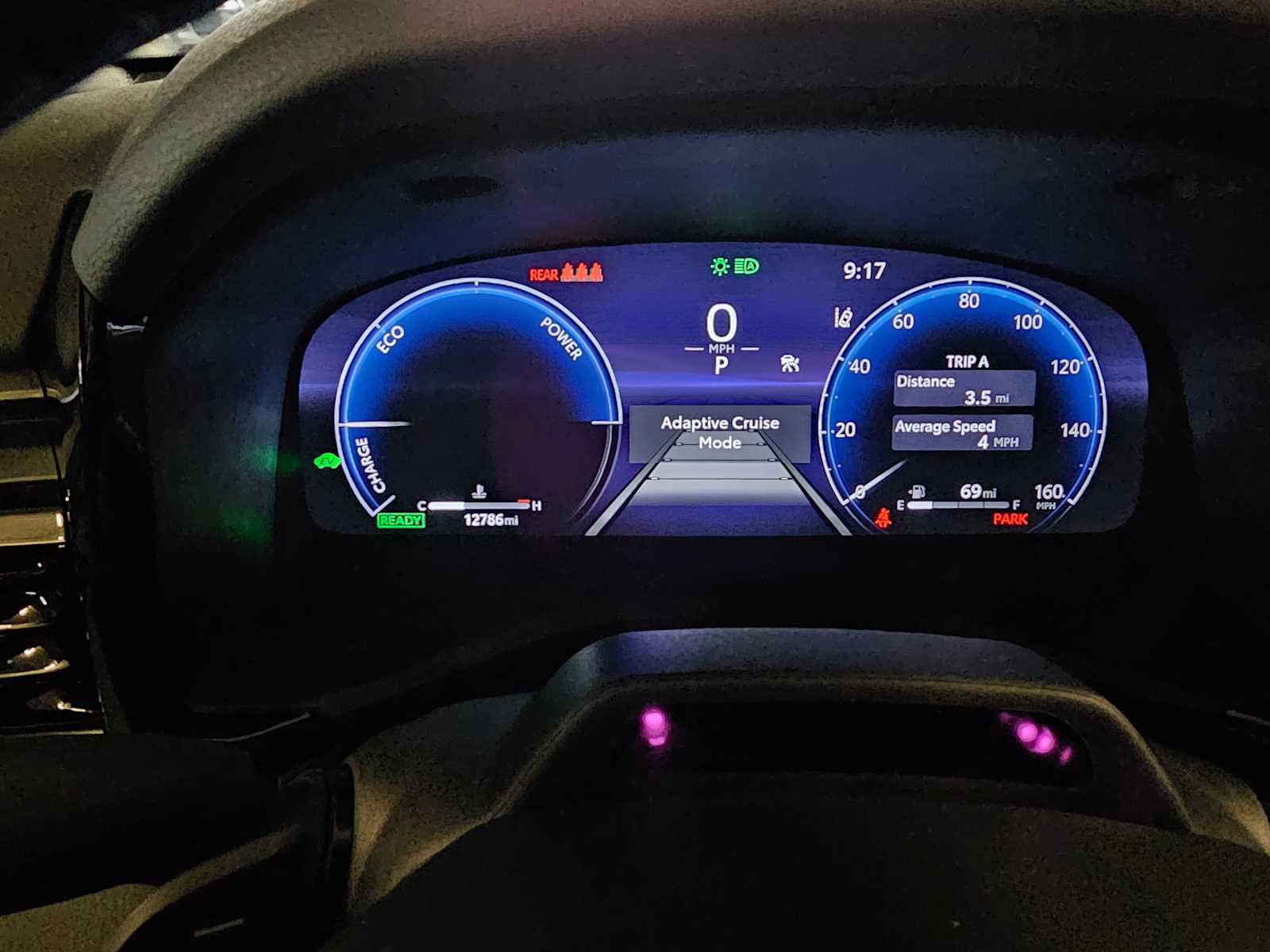 Thumbnail: 2025 Toyota Camry - 12