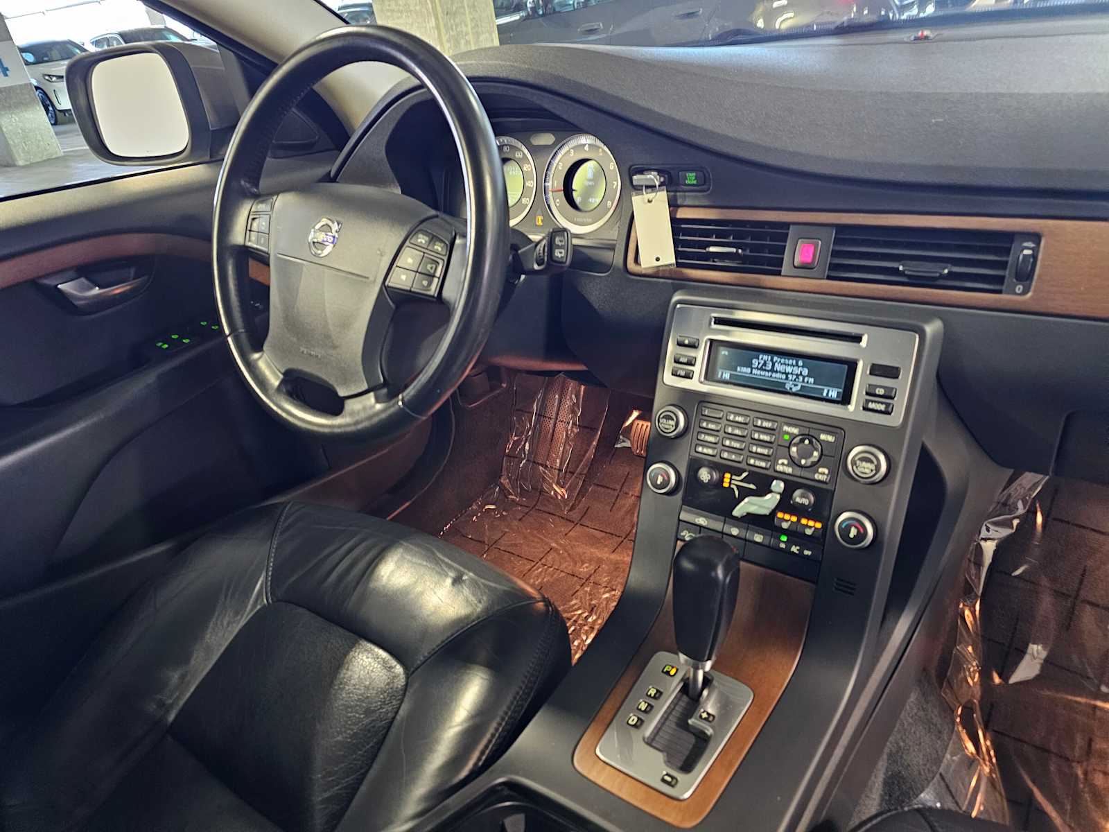 Thumbnail: 2009 Volvo XC70 - 34