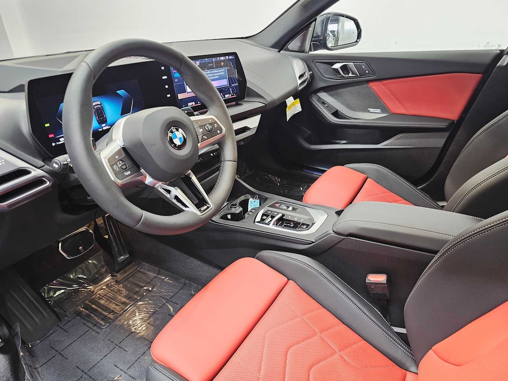 New 2026 BMW 228i xDrive Gran Coupe