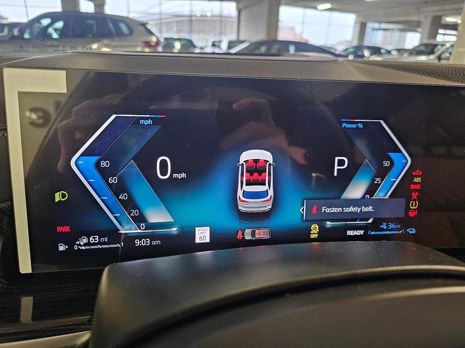 Thumbnail: 2026 BMW X5 - 12