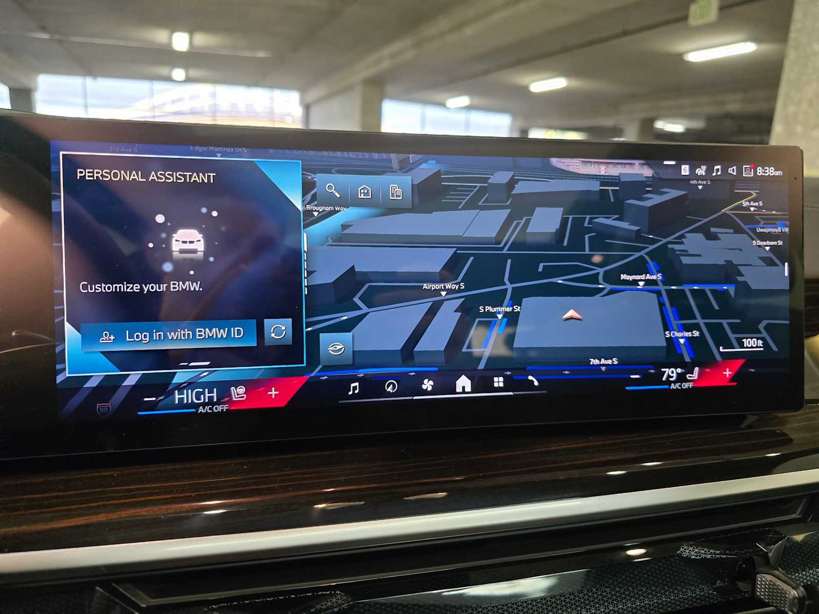 Thumbnail: 2026 BMW X5 - 14