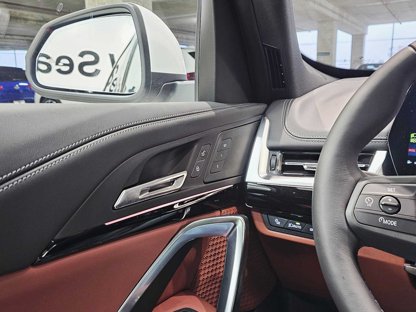 Thumbnail: 2026 BMW X1 - 22